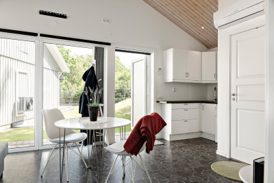 Gäststuga Fasanvägen 12