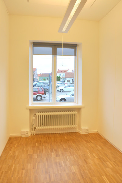 Kontor 6 UTHYRES - Hästtorget 1