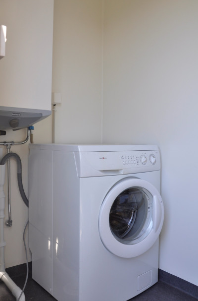 Tvättstuga Fäladsvägen 26