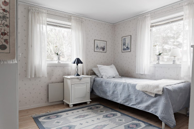 Sovrum 1 Rödhakevägen 25