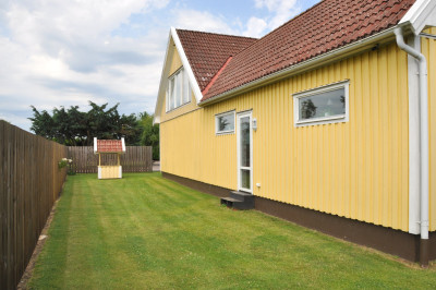 Trädgårdssida Ebbarp 74