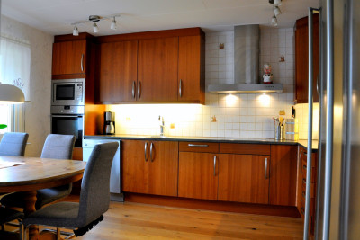 Kök Gullkragevägen 69