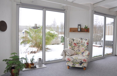 Uterum Körvelgången 21