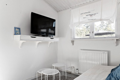 Friggebod Kulladalsstigen 4