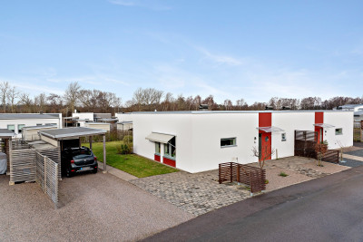 Framsida Hans Gravares väg 3A