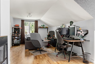 Lgh 4 Stationsvägen 22