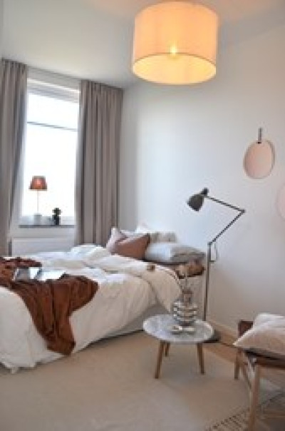 Sovrum OV Tors väg 1A