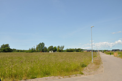  Mellby ängar etapp III