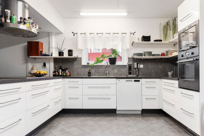 Kök Ränneslövsvägen 20