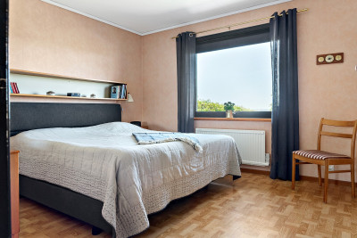 Sovrum 3 Bergsvägen 20