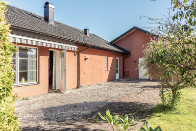 Exteriört Långgatan 4