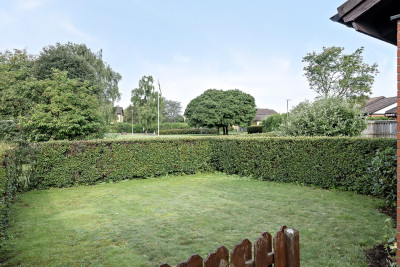 Exteriört Liljevägen 26