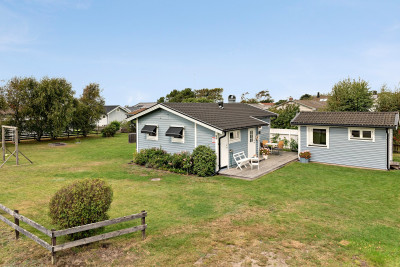 Framsida Karins väg 3