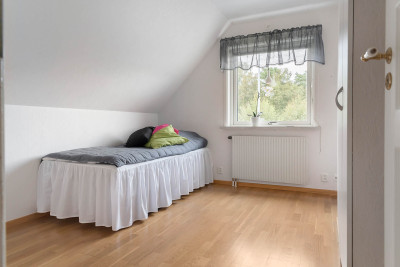 Sovrum 1 Ov Lingonstigen 18