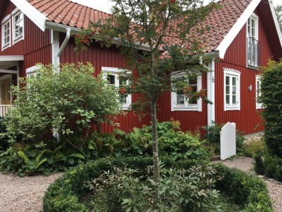  Ängsvägen 6