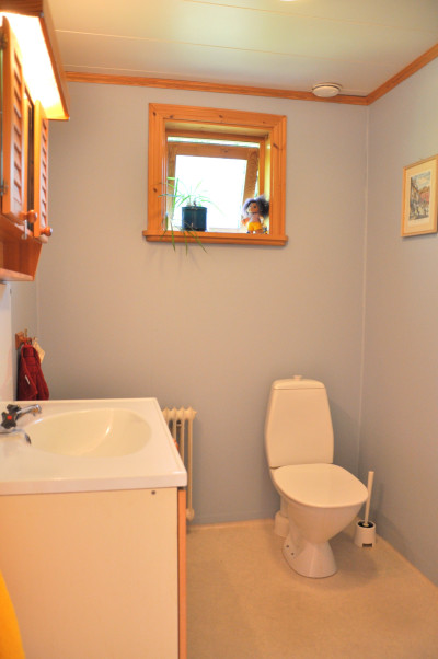 WC WC Otterdalsvägen 24