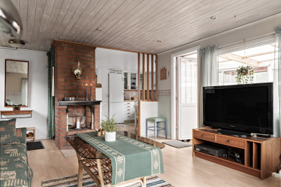 Allrum Rödhakevägen 25