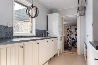 Tvättstuga Hallgatan 5