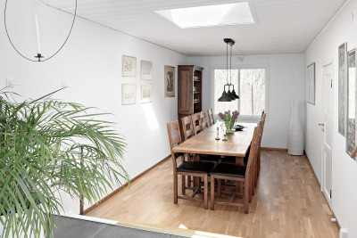 Rådjursstigen 21