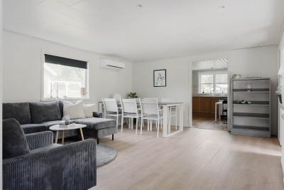 Sällskapsrum Hjortvägen 14