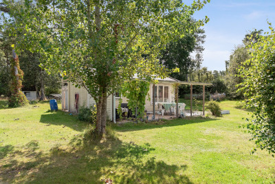 Framsida Luttehacksvägen 6