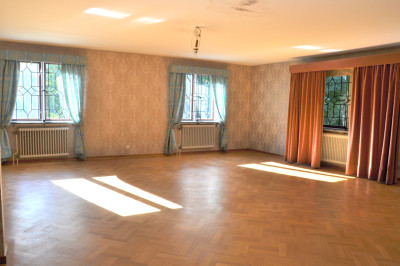 Sällskapsrum Getaryggarna 6A