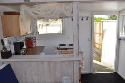 Interiörbild Dynstuga 7