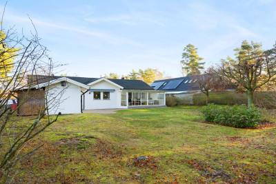 Trädgårdssida Rapphönsvägen 4