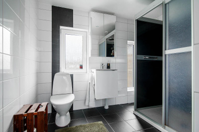 Badrum Flädervägen 2