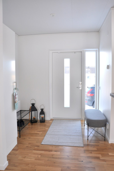 Hall Hibiskusvägen 5