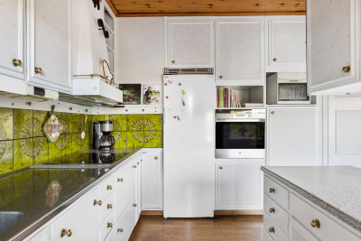 Kök Gamlebygatan 2A