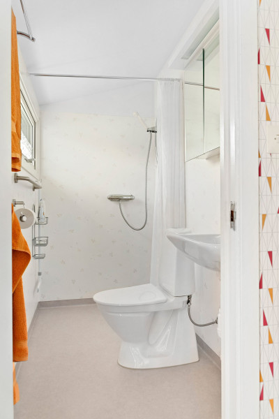 Badrum Karins väg 3