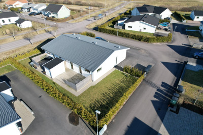  Smultronvägen 2A-B m.fl.