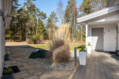 Exteriört Exteriört Lindvägen 18B