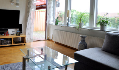 Vardagsrum Gullkragevägen 69