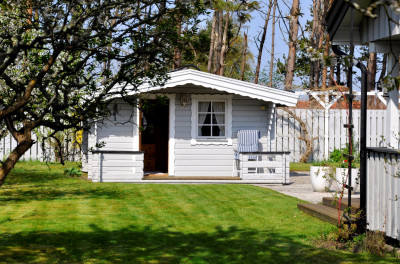 Gäststuga Rågångsvägen 23