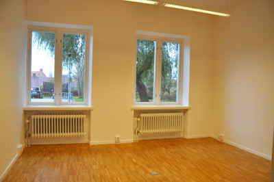 Kontor 1 UTHYRES - Hästtorget 1