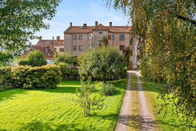  Östertullsgatan 9A-B