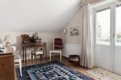 Sovrum 1 Ov Kristianstadsvägen 20