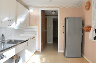 Kök Getaryggarna 6A