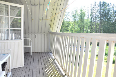 Balkong Balkong Otterdalsvägen 24