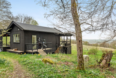 Stuga B Flintarp 181