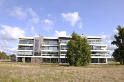 Exteriör Odens väg 54