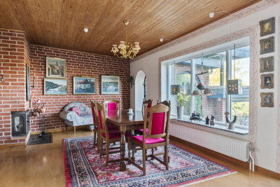 Matplats Gamlebygatan 2A