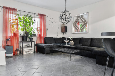 Sällskapsrum Ränneslövsvägen 20