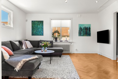 Allrum Danska vägen 17