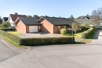 Exteriört Långgatan 4