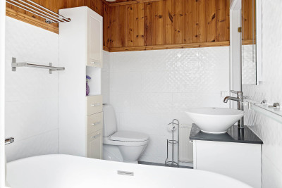 Badrum Forellgränd 15