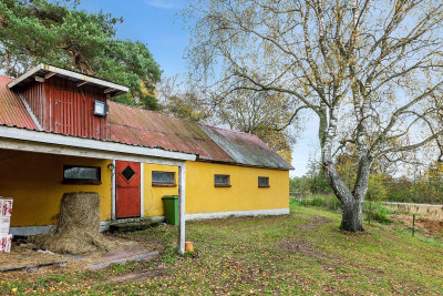 Stall Stall Edenberga 529