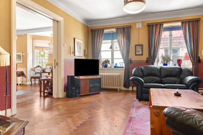  Östertullsgatan 9A-B